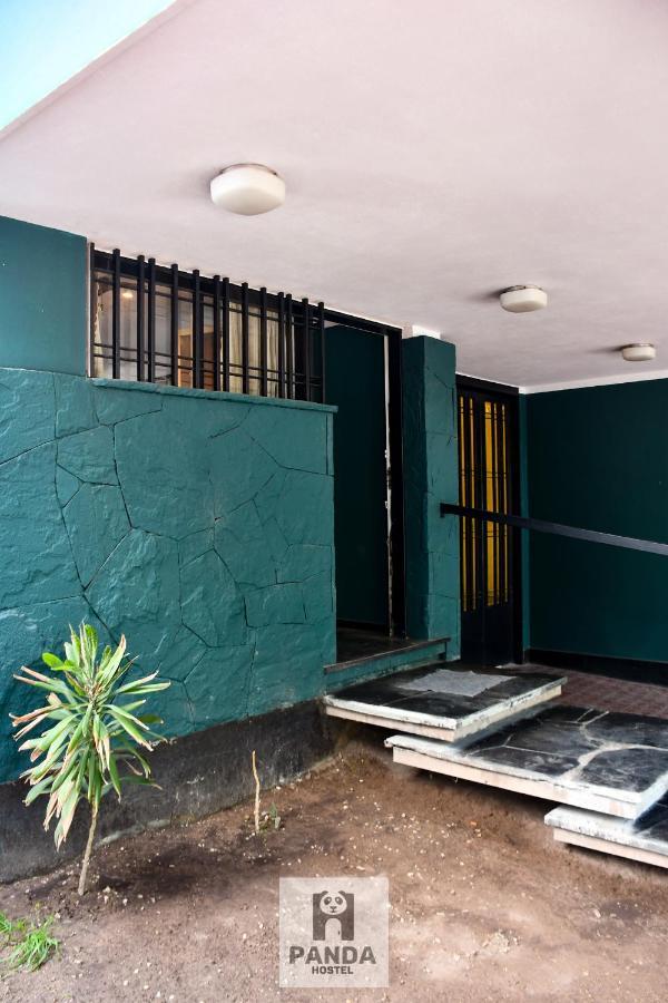 Panda Hostel Mendoza Exteriör bild